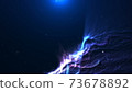 Abstract Galaxy 73678892