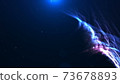 Abstract Galaxy 73678893