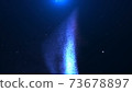 Abstract Galaxy 73678897