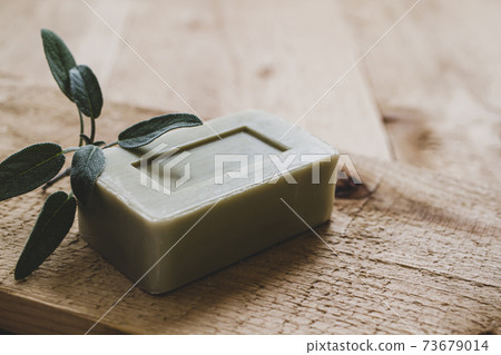 固體肥皂有機肥皂圖像材料 固體肥皂有機肥皂圖像材料 73679014