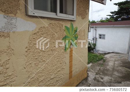 壁畫村 壁畫村 73680572