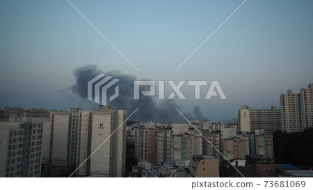 城市景觀 城市景觀 73681069