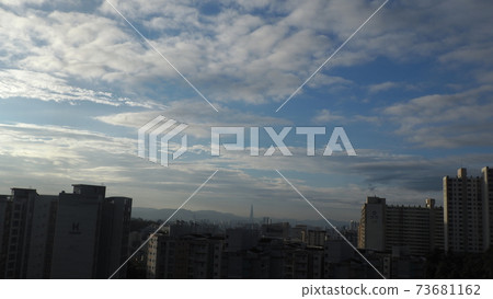 城市景觀 城市景觀 73681162