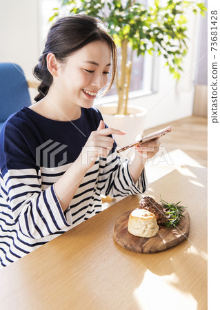 因斯塔女孩 因斯塔女孩 73681428