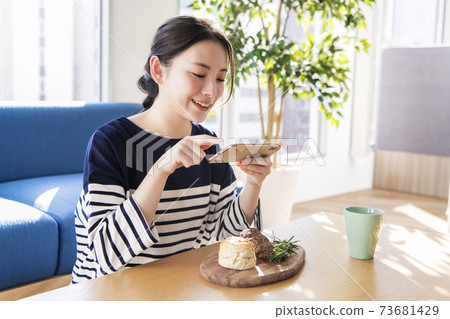 因斯塔女孩 因斯塔女孩 73681429