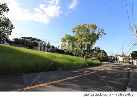 Senri New Town 73681462
