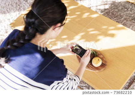 因斯塔女孩 因斯塔女孩 73682210