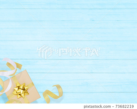 White Day Material-There is also a textless version 73682219