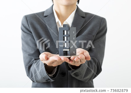 房子 房子 73682879