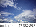 夏日藍天2020 73682892