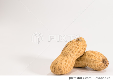 Peanut peanuts 73683676