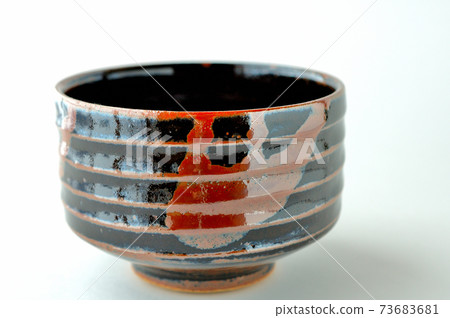 Mashiko Yaki的抹茶碗 Mashiko Yaki的抹茶碗 73683681