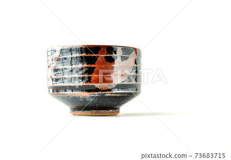 Mashiko Yaki's Matcha Tea Bowl Mashiko Yaki's Matcha Tea Bowl 73683715