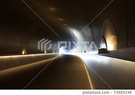 美穗博物館隧道 美穗博物館隧道 73685246