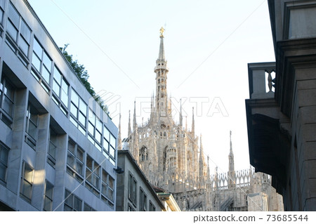 Milan 73685544