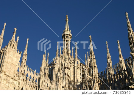 Milan Milan 73685545