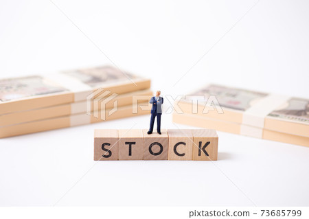 Business image stock STOCK Business image stock STOCK 73685799