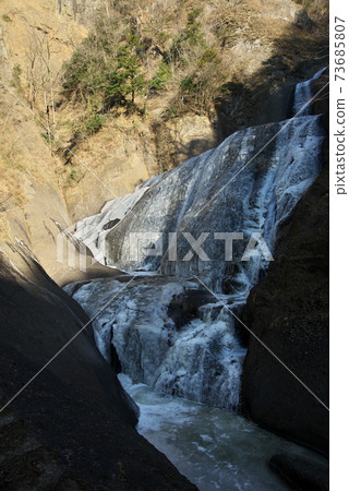 Fukuroda Falls Fukuroda Falls 73685807
