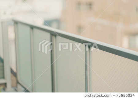 玻璃扶手 73686024