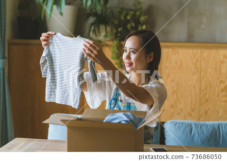 童裝郵購 73686050