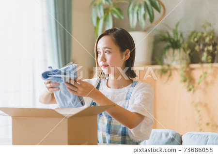 Housewife mail order Housewife mail order 73686058