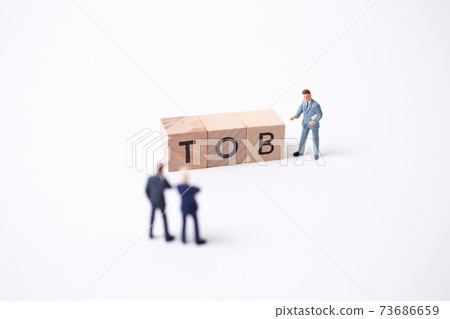 企業形象TOB 企業形象TOB 73686659