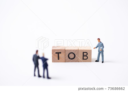 Business image TOB 73686662