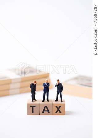Business image tax Business image tax 73687287