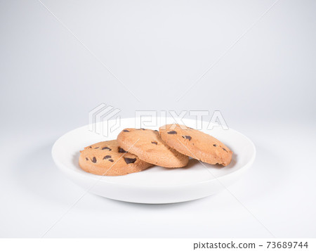 chocolate chip cookie chocolate chip cookie 73689744