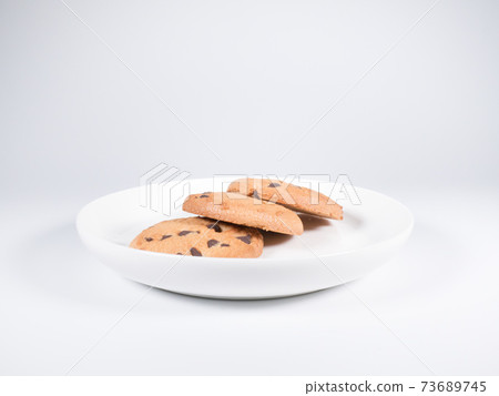 chocolate chip cookie chocolate chip cookie 73689745