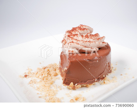 Chocolate cake Chocolate cake 73690060