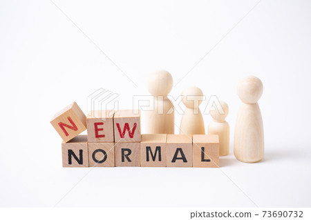 NEW NORMAL peg doll NEW NORMAL peg doll 73690732