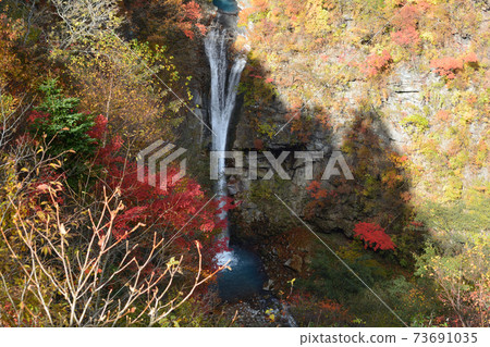 Nasu Heisei no Mori / Komadome Waterfall # 17 Nasu Heisei no Mori / Komadome Waterfall # 17 73691035