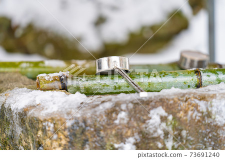 雪秀彥山豐橋前天文台入口(高住神社法) 雪秀彥山豐橋前天文台入口(高住神社法) 73691240