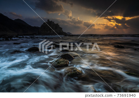 對馬的風景 對馬的風景 73691940