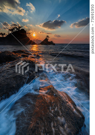 對馬的風景 對馬的風景 73691950