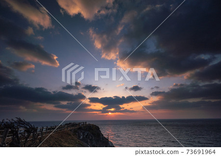 對馬的風景 對馬的風景 73691964