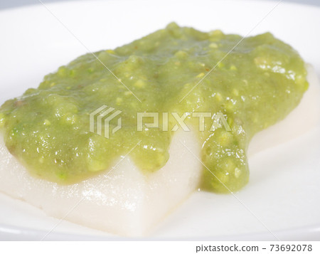 Solda mochi Solda mochi 73692078