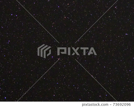 從戰場上看到的完美星空 73692096