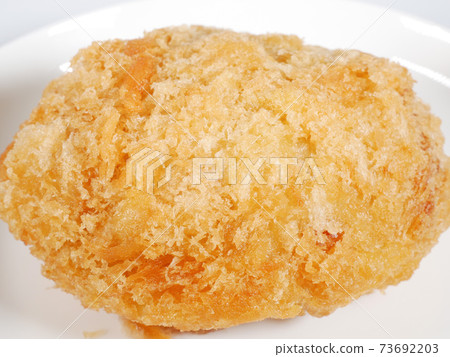 Tuna cutlet Tuna cutlet 73692203
