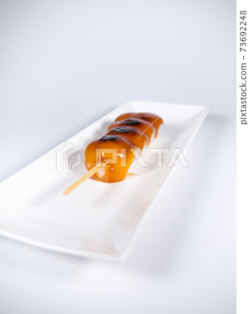 Mitarashi餃子 Mitarashi餃子 73692248