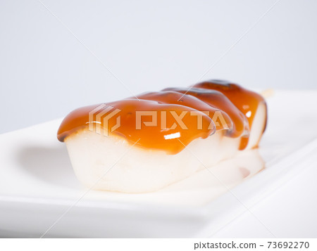 Mitarashi餃子 73692270