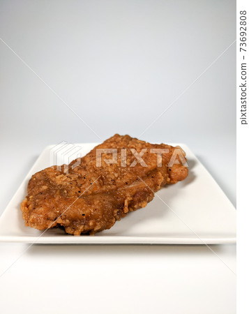 Fried chicken boneless Fried chicken boneless 73692808