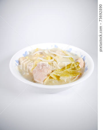 Nabe Tori plain hot water Nabe Tori plain hot water 73692890
