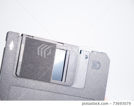 floppy disk  73693079