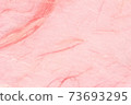 Japanese paper pink 73693295