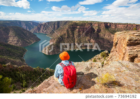 Flaming Gorge Flaming Gorge 73694192
