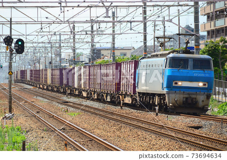 At Settsu Tomita Station At Settsu Tomita Station 73694634