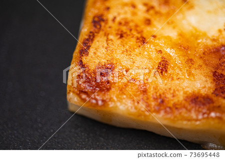 烤年糕（豆油味） 73695448