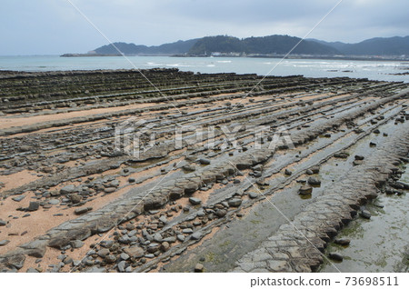 惡魔的洗衣石(青島神社/宮崎縣宮崎市青島) 惡魔的洗衣石(青島神社/宮崎縣宮崎市青島) 73698511